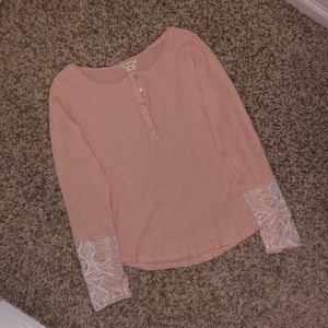 Sundance Women’s Top